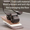 <h2>Rueda Abdominal para Ejercicio – Entrenador de Músculos con Rebote Automático</h2>