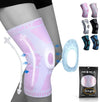 <h2>NEENCA Joelheira com Almofada de Gel e Estabilizadores Laterais – Suporte para Artrite e Lesões ACL</h2>