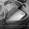 <h2>Bolsa de Brazo Impermeable para Correr y Trotar – Soporte para iPhone y Samsung</h2>