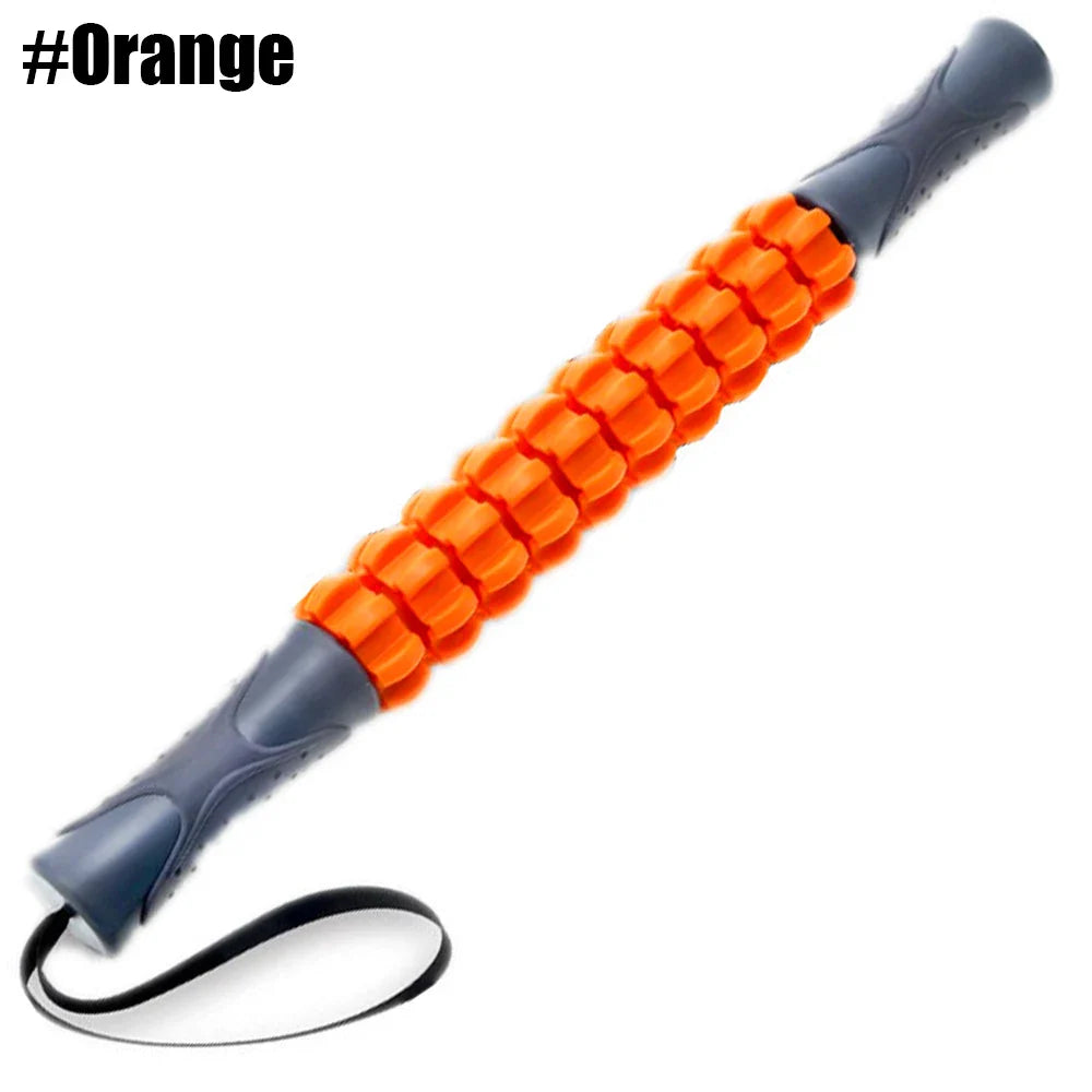 <h2>Massageador Muscular para Atletas – Alívio de Cãibras, Tensão e Recuperação de Pernas e Costas</h2>