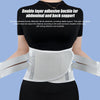 <h2>Cinta de Apoio Lombar com Almofada – Design Ergonômico para Alívio de Hérnia de Disco e Ciática</h2>