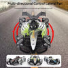 <h2>Carro RC Off-Road para Crianças – Controle Remoto com Sensor de Gestos, Drift, Luz LED e 4WD</h2>