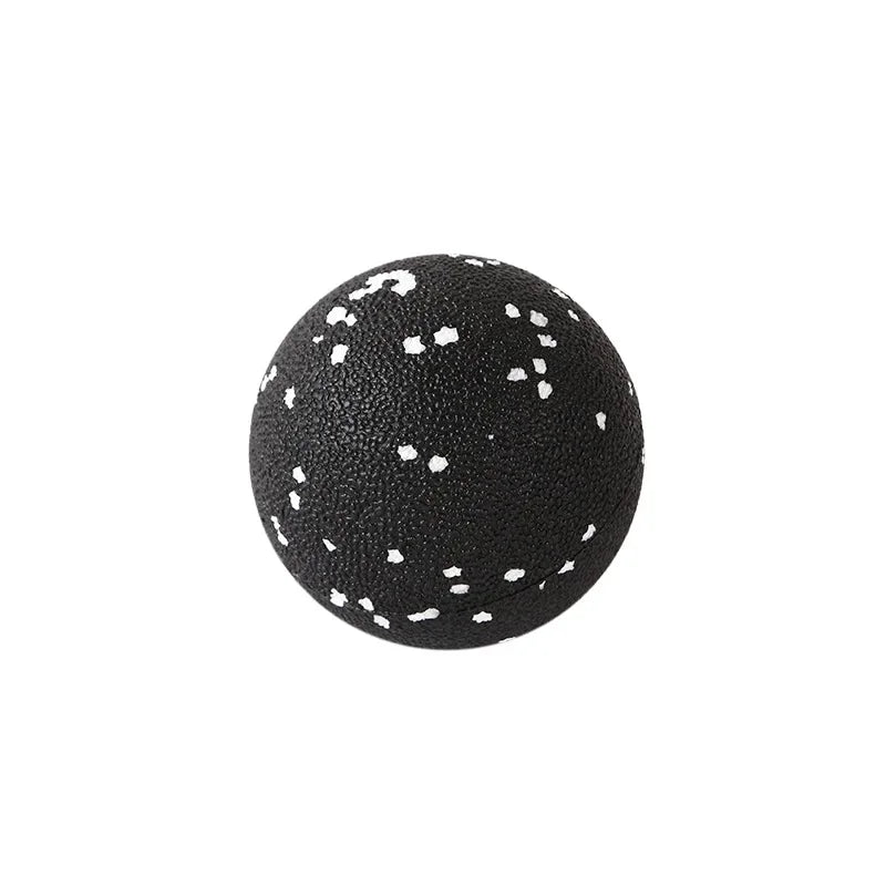 <h2>Kit de Yoga com Rolo de Espuma e Bola de Amendoim – Equipamento para Relaxamento e Treino</h2>