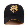 <h2>Boné Unissex com Bordado Totem – Estilo Hip Hop Snapback com Proteção Solar para Primavera e Verão</h2>