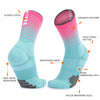 <h2>Meias de Silicone Antiderrapantes para Yoga – Meias Profissionais para Pilates e Fitness</h2>