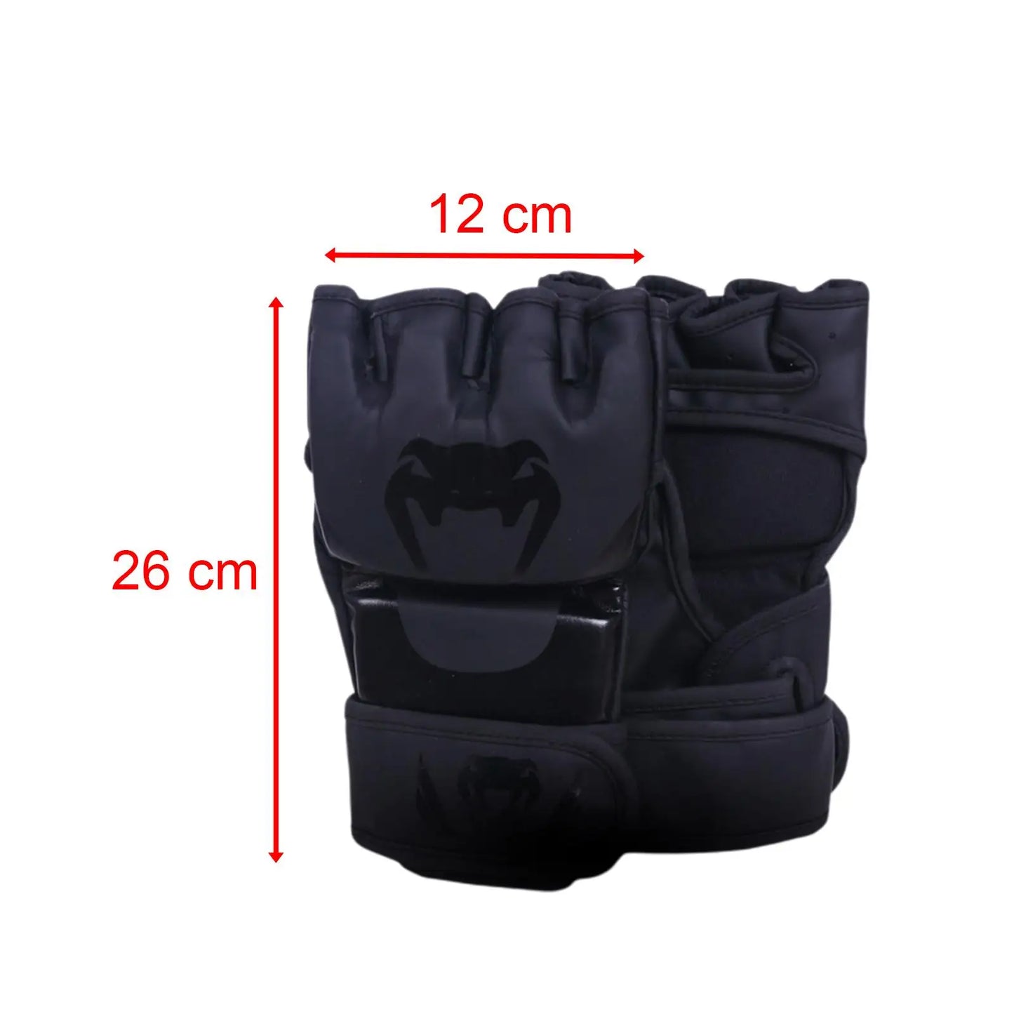 <h2>Luvas MMA Impermeáveis para Sparring – Adultos Unissex, Cor Rosa</h2>