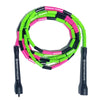 <h2>Corda de Pular NEVERTOOLATE 4,5mm – Corda Pesada de 2,9m para Fitness</h2>