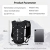 <h2>Newboler – Mochila Ultraleve de Hidratação para Trilhas, Corrida e Maratona</h2>