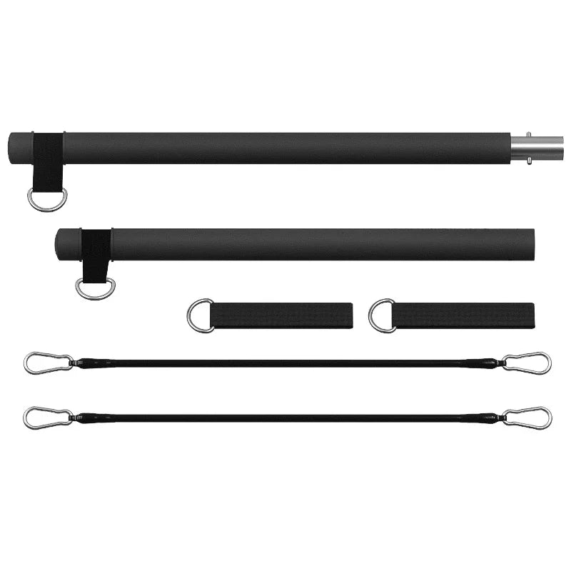 <h2>Conjunto de bandas de assistência para puxadas – treino suspenso, estiramento corporal para homens e mulheres</h2>