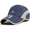 <h2>Boné Clássico Unissex de Secagem Rápida – Estilo Esportivo para Corrida e Uso Casual ao Ar Livre</h2>