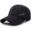 <h2>Boné Esportivo de Secagem Rápida – Tela Respirável para Caminhadas, Pesca, Golfe e Atividades ao Ar Livre</h2>
