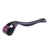 <h2>Derma Roller Microagulhas 540 – Rolo Facial para Crescimento Capilar e Barba, Massageador de Pele</h2>