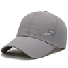 <h2>Boné Esportivo Unissex de Verão – Secagem Rápida, Ajustável, Ideal para Pesca, Golfe e Atividades ao Ar Livre</h2>