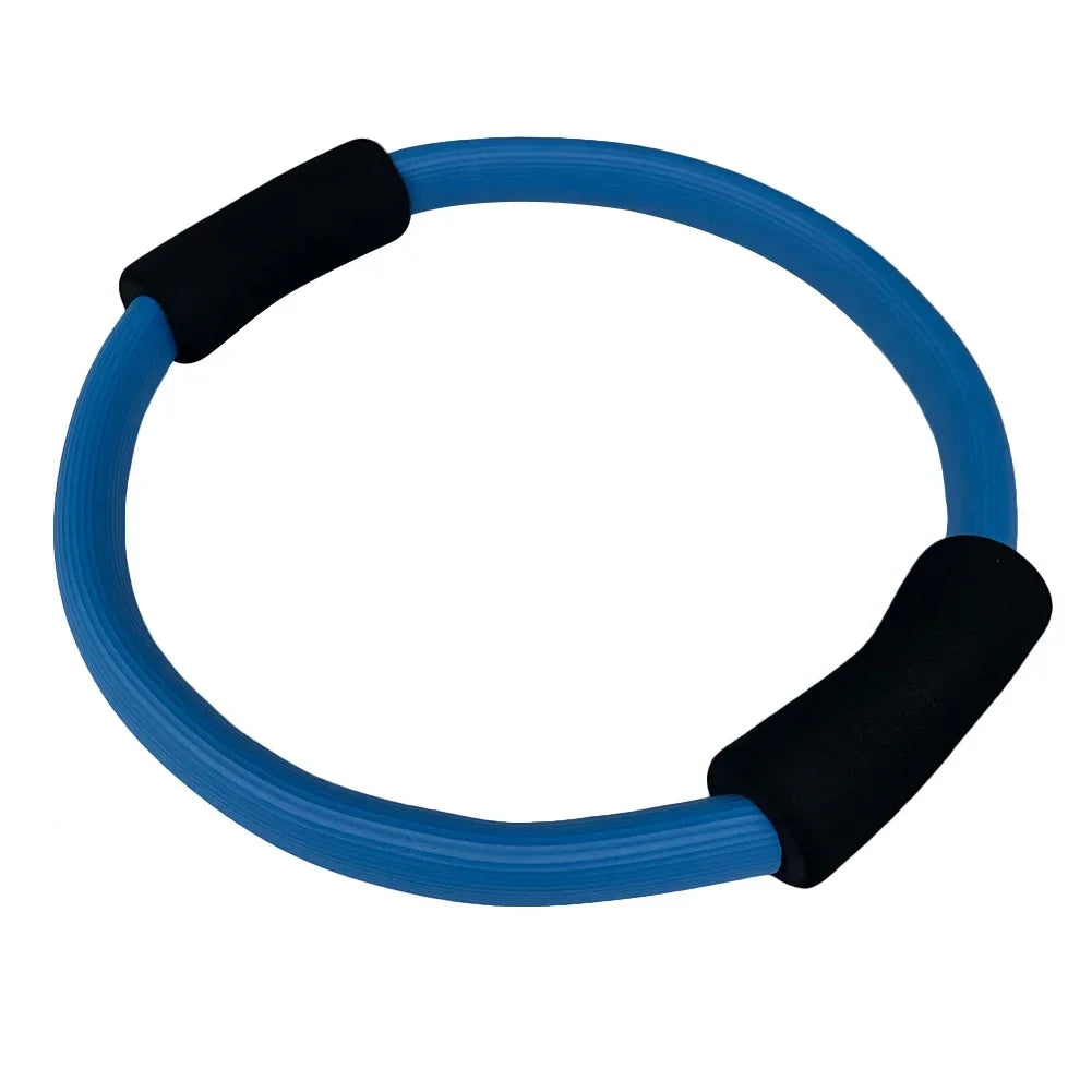 <h2>Bola de Yoga e Anel Mágico – Equipamento de Pilates com Faixa de Resistência para Treinamento Fitness</h2>