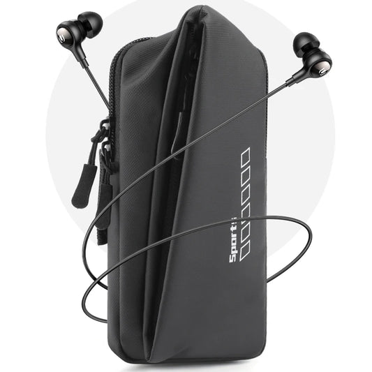 <h2>Funda Impermeable para Brazo – Bolsa Deportiva para iPhone 13, 12, 11 Pro Max</h2>