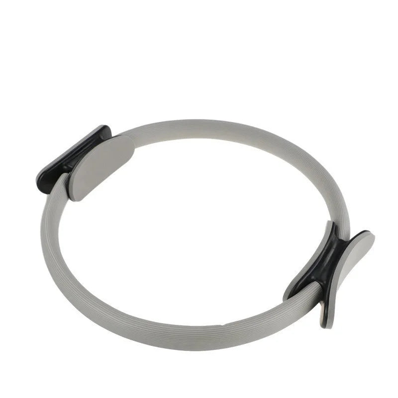 <h2>Anel de Yoga e Pilates para Mulheres – Equipamento de Resistência e Treino em Casa</h2>