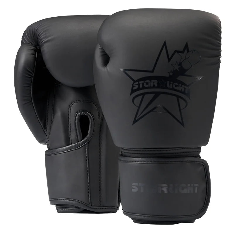 <h2>Luvas Profissionais de Boxe 8/10/12/14/16 oz – Para Muay Thai, Treinamento de Luta MMA para Homens e Mulheres</h2>