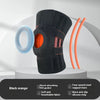 <h2>Joelheiras Esportivas Respiráveis com Almofadas Amortecedoras – Para Verão, Badminton, Tênis, Corrida e Ciclismo</h2>