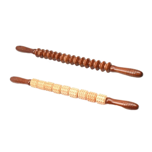 <h2>Lovehousesky – Rolo de Massagem Manual de Madeira para Celulite em Abdômen e Cintura</h2>