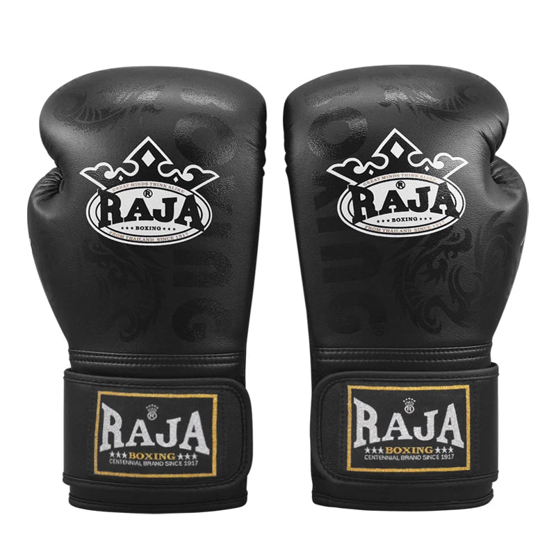 <h2>Luvas de Boxe Muay Thai 2023 – Luvas de Treinamento para Adultos, Kick Boxing e Artes Marciais</h2>