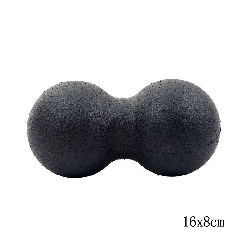 <h2>Bola de Massagem de Amendoim EPP – Alívio para Fascite Plantar com Massagem Profunda</h2>