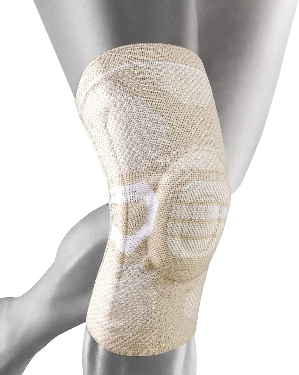 <h2>Neenca Joelheira de Compressão – Manga de Suporte para Esportes, Corrida e Recuperação de Artrite</h2>