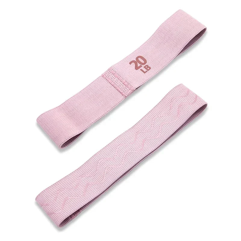 <h2>Bandas elásticas circulares para glúteos – treino de Pilates, Yoga e fitness com bucles elásticos</h2>