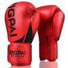 <h2>Luvas de Boxe Duráveis de Metal Colorido para Crianças e Mulheres – Luvas para Saco de Areia, Treinamento de Boxe, Muay Thai, Karatê, DEO, 6-12oz, 1 Par</h2>