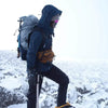 <h2>Mochila Leve para Montanhismo e Caminhadas – Capacidade de 30L e 40L com Sistema de Transporte</h2>