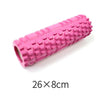 <h2>Rolo de Espuma para Massagem – Coluna de Yoga Vazia para Fitness, Fisioterapia e Reabilitação, 1 Unidade</h2>