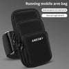 <h2>HAISSKY – Bolsa Deportiva para Brazo con Cremallera para iPhone y Samsung</h2>