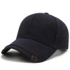 <h2>Boné Masculino Estilo Coreano – Modelo Preto Casual e Versátil com Proteção Solar</h2>