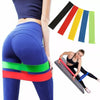 <h2>Bandas de resistência para exercício físico – terapia, Pilates e ginásio ao ar livre</h2>