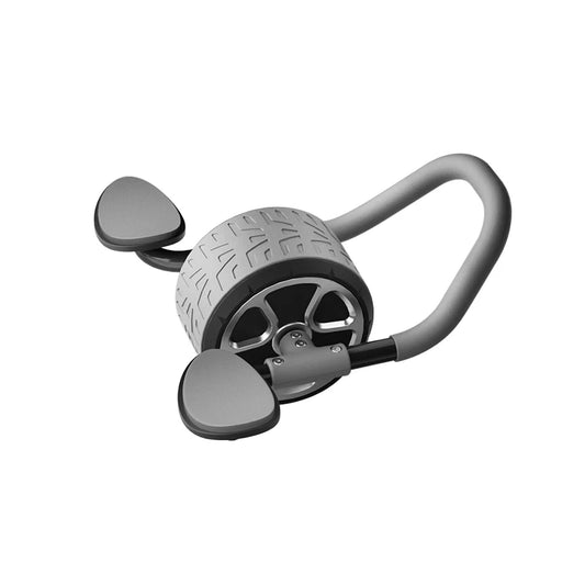 <h2>Rodillo Abdominal para Fitness en Casa – Diseño Nuevo con Almohadilla para Rodillas</h2>