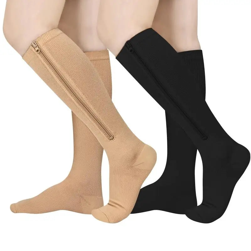 <h2>Meias Antiderrapantes para Mulheres – Meias para Yoga, Pilates e Ballet com Listras Duplas</h2>