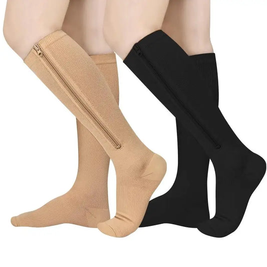<h2>Meias Antiderrapantes para Mulheres – Meias para Yoga, Pilates e Ballet com Listras Duplas</h2>