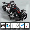 <h2>Carro RC Off-Road para Crianças – Controle Remoto com Sensor de Gestos, Drift, Luz LED e 4WD</h2>
