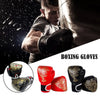 <h2>Luvas de Boxe Estilo Tigre para Adultos – Luvas para Saco Pesado, Almofadas de Foco para Treinamento de Kickboxing, MMA e Boxe</h2>