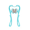 <h2>Massageador Cervical – Rolo Manual para Alívio de Fadiga em Pescoço, Ombros e Coluna, Uso Doméstico</h2>