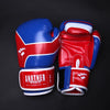 <h2>Luvas de Boxe para Homens, Mulheres e Crianças – Couro PU, MMA, Sanda, Kickboxing, 6 a 14 OZ</h2>