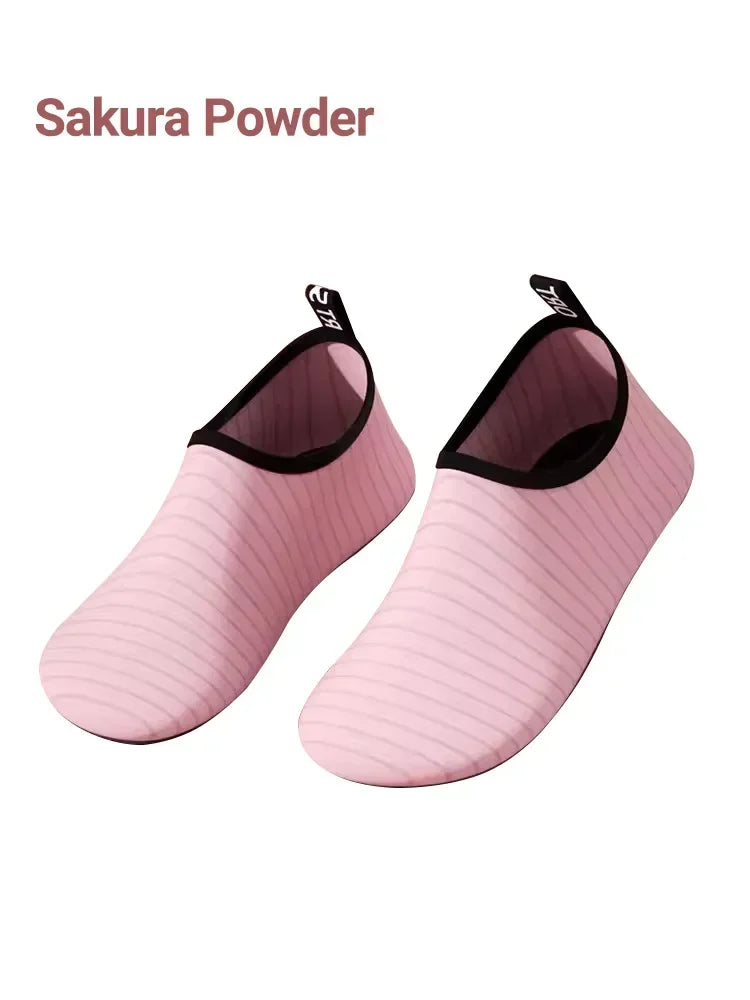 <h2>Meias de Yoga para Esportes Aquáticos – Secagem Rápida com Sola Antiderrapante e Massagem para Fitness e Yoga em Casa</h2>