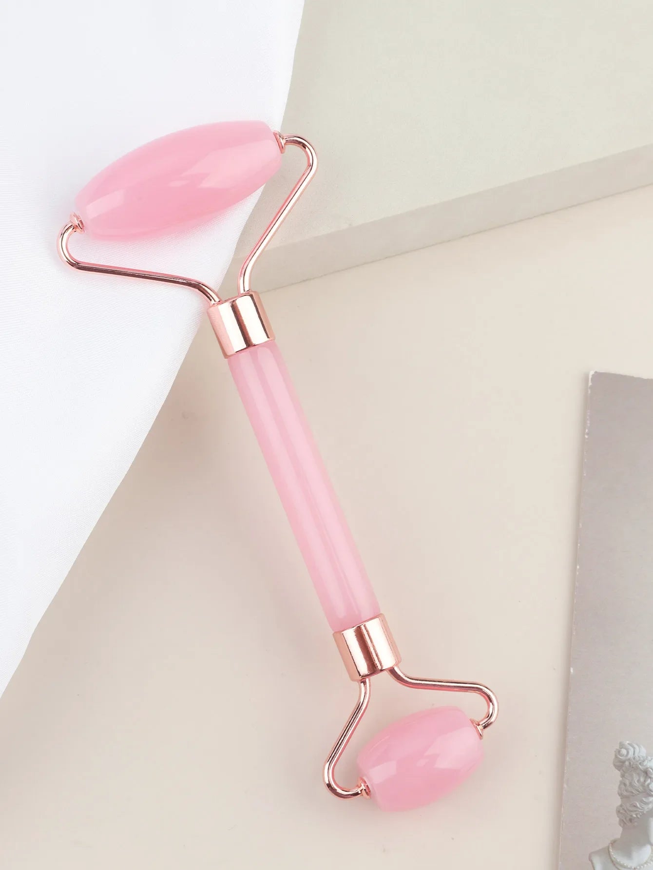 <h2>Rolo Facial e Gua Sha – Massageador de Resina para Cuidados com Pele, Face, Olhos, Pescoço e Corpo</h2>