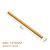 <h2>Palitos de Massagem de Bambu – Rolo Profissional para Relaxamento Muscular e Gua Sha</h2>