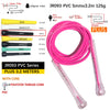 <h2>Corda de Pular NEVERTOOLATE de TPU e PVC – Alta Velocidade, Sem Emaranhado, Crossfit e Treino</h2>