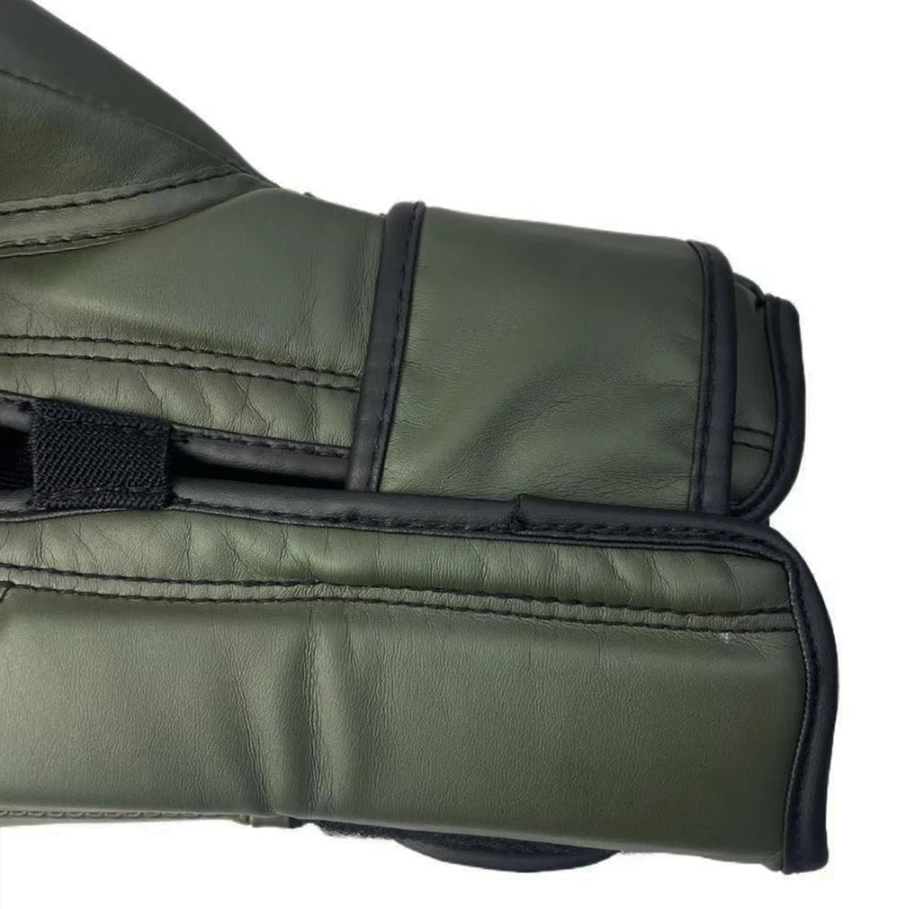 <h2>Luvas de Boxe Transpiráveis para Homens e Mulheres – Suporte Superior para Punho e Absorção de Impactos, Para Treino</h2>