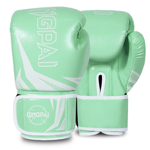 <h2>Luvas de Boxe Muay Thai 6 a 16 OZ – Luvas de Treinamento para Luta Livre, MMA e Kickboxing</h2>