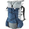 <h2>Mochila Leve para Montanhismo e Caminhadas – Capacidade de 30L e 40L com Sistema de Transporte</h2>