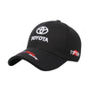 <h2>Boné Esportivo Toyota Original – Bordado, Ajustável e com Proteção Solar para Uso ao Ar Livre</h2>