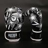 <h2>Luvas de Boxe para Homens, Mulheres e Crianças – Couro PU, MMA, Sanda, Kickboxing, 6 a 14 OZ</h2>
