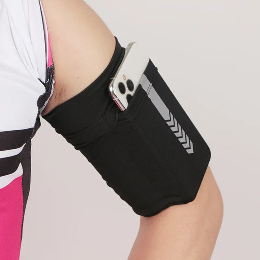 <h2>Bolsa de Brazo para Correr – Funda Deportiva para Teléfono con Banda para Brazo</h2>